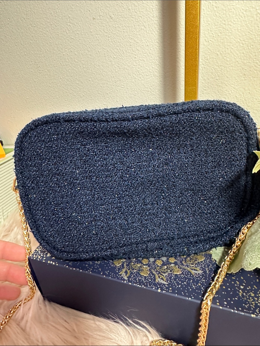 Beauty Pouch